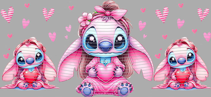 16oz Valentine-J8-832